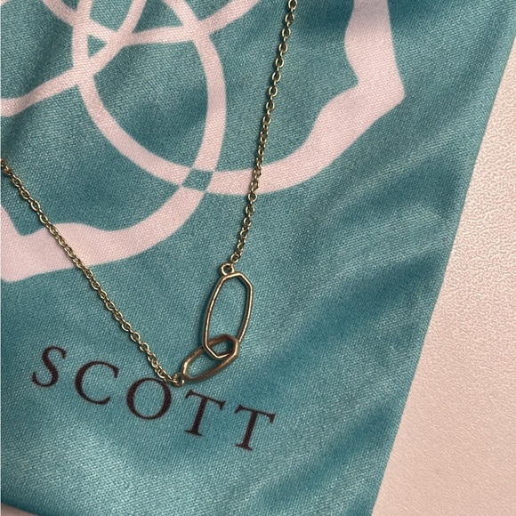 Kendra Scott necklace - Picture 3 of 3